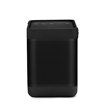 Bang & Olufsen Beolit 15 Mono 70W Black - portable speakers